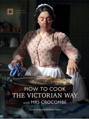 cover image of How to Cook